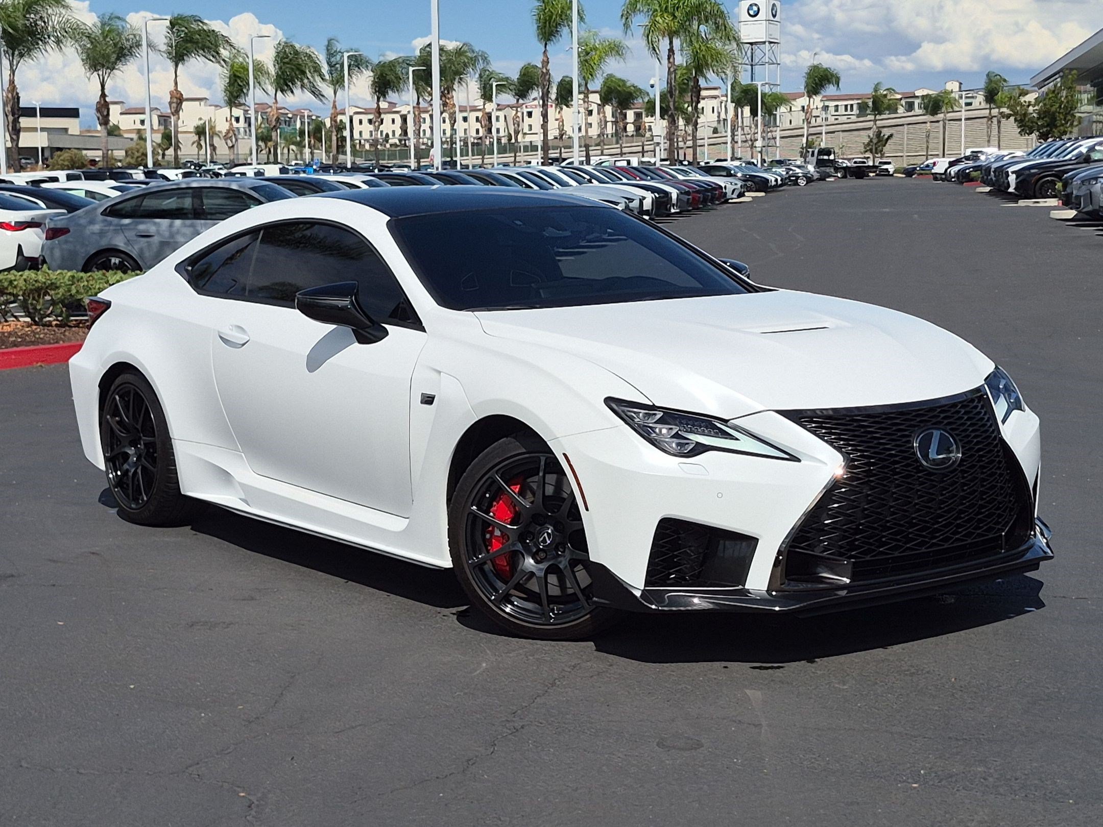 lexus rc f 2025 JTHBP5BCXS5009267 image lexus rc f 2025 JTHBP5BCXS5009267 image
